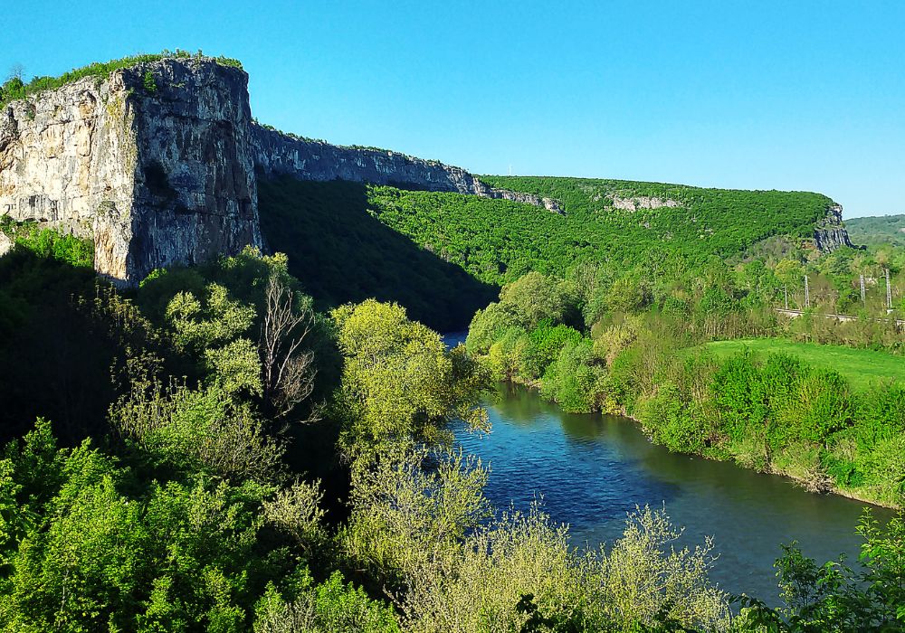 Vacances en groupe dans le Jura : pourquoi louer le Chalet Le Jouvence ?