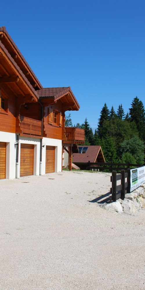 Chalet (7)
